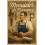 Visuel de Menuisier de Provence