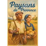 Paysans de Provence