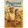 Visuel de Paysans de Provence