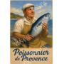 Visuel de Poissonnier de Provence