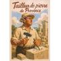 Visuel de Tailleur de pierre de Provence