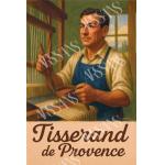 Tisserand de Provence