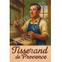 Visuel de Tisserand de Provence