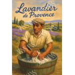 Lavandier de Provence – Le geste ancien