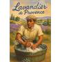 Visuel de Lavandier de Provence – Le geste ancien