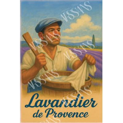 Lavandier de Provence