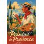 Visuel de Peintre de Provence – Couleurs du Midi