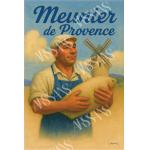 Meunier de Provence